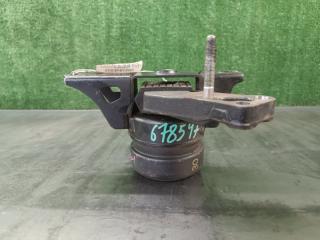 Подушка двигателя правая передняя TOYOTA BELTA SCP92 2SZ-FE 5 ракурс