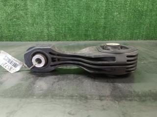 Подушка двигателя задняя HONDA FIT GP5 LEB 3 ракурс