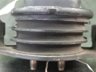 Подушка двигателя левая передняя MITSUBISHI PROUDIA S32A 6G74 GDI 2 ракурс