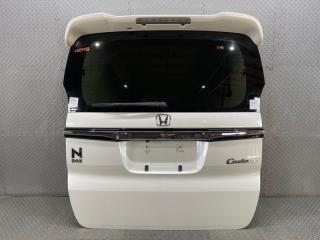 Дверь задняя HONDA N-BOX JF4 S07B-T 1 ракурс