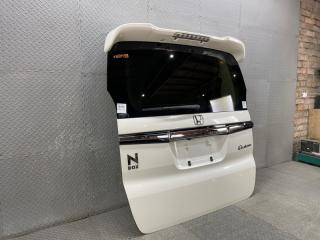 Дверь задняя HONDA N-BOX JF4 S07B-T 2 ракурс