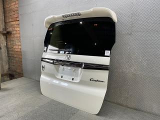 Дверь задняя HONDA N-BOX JF4 S07B-T 3 ракурс