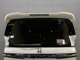 Дверь задняя HONDA N-BOX JF4 S07B-T 4 ракурс