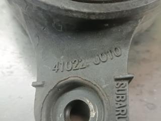 Подушка двигателя правая передняя SUBARU IMPREZA GJ7 FB20ASZH2A 41022FJ010 4 ракурс