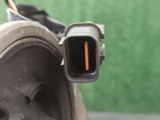 Подушка двигателя задняя MITSUBISHI PROUDIA S32A 6G74 GDI 4 ракурс