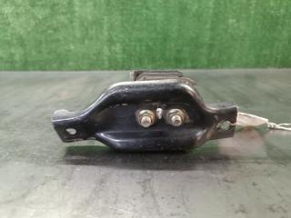 Подушка двигателя левая передняя SUBARU FORESTER SG5 EJ202DXUAE 41022FA000 1 ракурс