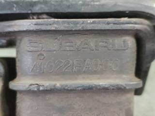 Подушка двигателя левая передняя SUBARU FORESTER SG5 EJ202DXUAE 41022FA000 5 ракурс