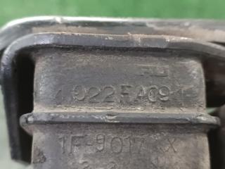 Подушка двигателя правая передняя SUBARU FORESTER SG5 EJ202DXTAE 41022FA091 4 ракурс