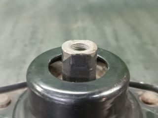 Подушка кпп LEXUS LS460 USF40 1UR-FSE 2 ракурс