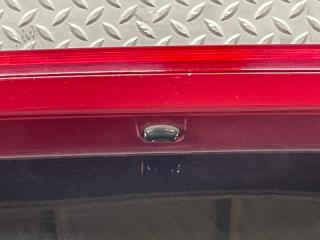 Дверь задняя SUBARU JUSTY M900F 1KR-VET 5 ракурс