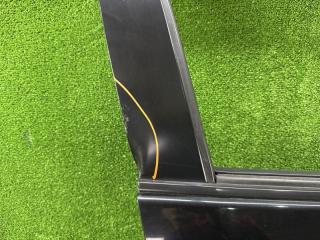Дверь правая передняя TOYOTA VITZ NSP135 1NR-FE 6700152500 5 ракурс
