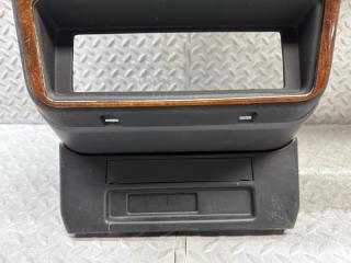 Торпедо правое переднее ISUZU BIGHORN UBS25GW 6VD1 4 ракурс