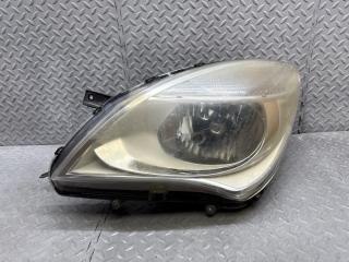 Фара левая передняя SUZUKI SOLIO MA15S 35300-54M0 1 ракурс