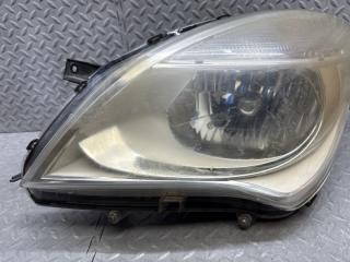 Фара левая передняя SUZUKI SOLIO MA15S 35300-54M0 2 ракурс