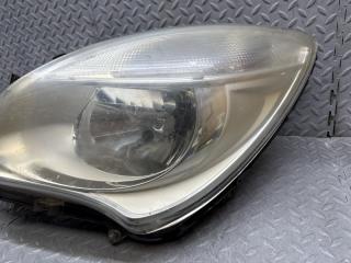 Фара левая передняя SUZUKI SOLIO MA15S 35300-54M0 3 ракурс