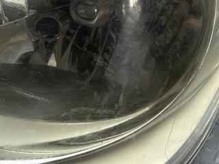 Фара левая передняя SUZUKI SOLIO MA15S 35300-54M0 4 ракурс