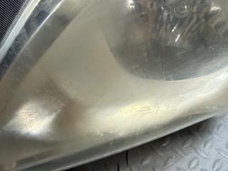 Фара левая передняя SUZUKI SOLIO MA15S 35300-54M0 5 ракурс