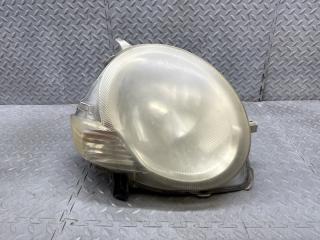 Фара правая передняя TOYOTA SIENTA NCP81 52123 1 ракурс
