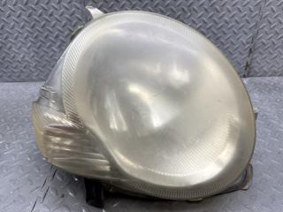 Фара правая передняя TOYOTA SIENTA NCP81 52123 2 ракурс