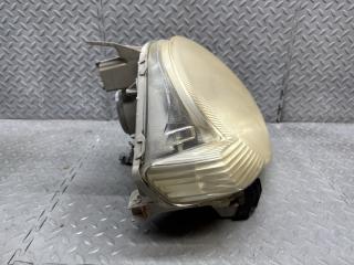 Фара правая передняя TOYOTA SIENTA NCP81 52123 4 ракурс