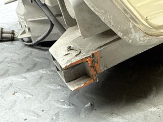 Фара правая передняя TOYOTA SIENTA NCP81 52123 5 ракурс
