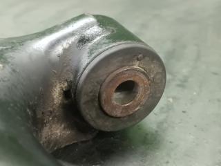 Рычаг левый передний HONDA PARTNER GJ3 L15A VTEC 4 ракурс