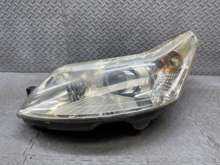 Фара левая передняя CITROEN C4 LC 9646894580 1 ракурс