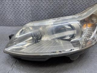 Фара левая передняя CITROEN C4 LC 9646894580 2 ракурс