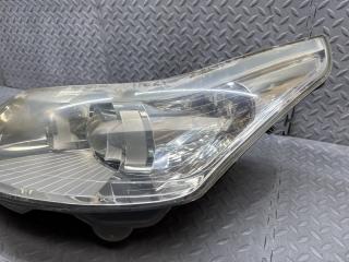 Фара левая передняя CITROEN C4 LC 9646894580 3 ракурс