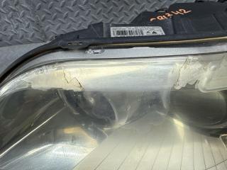 Фара левая передняя CITROEN C4 LC 9646894580 4 ракурс