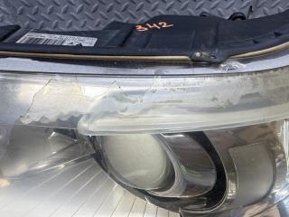 Фара левая передняя CITROEN C4 LC 9646894580 5 ракурс