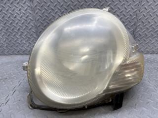 Фара левая передняя TOYOTA SIENTA NCP81 52123 2 ракурс