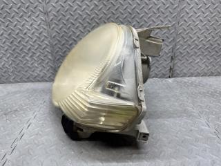 Фара левая передняя TOYOTA SIENTA NCP81 52123 4 ракурс
