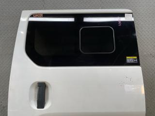 Дверь левая задняя NISSAN NV200 VM20 4 ракурс