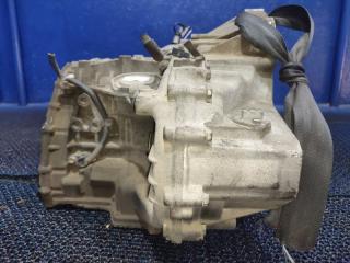 АКПП NISSAN MARCH BNK12 CR14DE 310203CX3B, RE4F03B-FQ40 2 ракурс