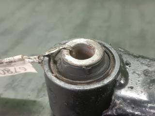 Рычаг правый задний NISSAN SERENA CNC25 MR20DE 5 ракурс