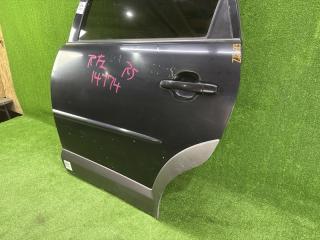 Дверь левая задняя TOYOTA VOLTZ ZZE138 1ZZ-FE 6700401110 3 ракурс
