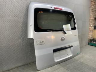 Дверь задняя TOYOTA LITE ACE S402M 3SZ-VE 67005BZ330 2 ракурс