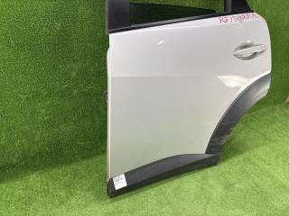 Дверь левая задняя MAZDA CX-3 DK5AW S5 2 ракурс