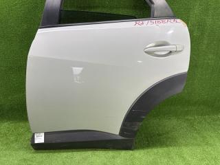 Дверь левая задняя MAZDA CX-3 DK5AW S5 5 ракурс