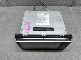 Магнитофон TOYOTA PASSO KGC10 1KR-FE 08545-00S40 4 ракурс Магнитофон TOYOTA PASSO KGC10 1KR-FE 08545-00S40 4 ракурс