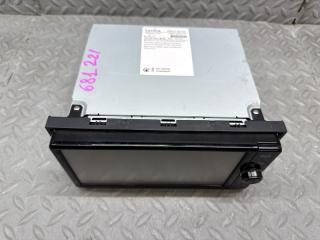 Магнитофон TOYOTA COROLLA NRE214 08605-00A50 4 ракурс