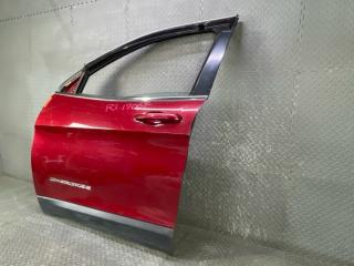 Дверь левая передняя JEEP CHEROKEE KL S 3 ракурс Дверь левая передняя JEEP CHEROKEE KL S 3 ракурс