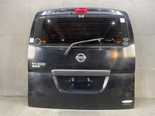 Дверь задняя NISSAN NV200 VM20 HR16DE K010MJX0FA 1 ракурс