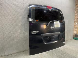 Дверь задняя NISSAN NV200 VM20 HR16DE K010MJX0FA 2 ракурс