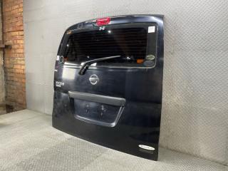 Дверь задняя NISSAN NV200 VM20 HR16DE K010MJX0FA 3 ракурс