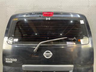 Дверь задняя NISSAN NV200 VM20 HR16DE K010MJX0FA 4 ракурс