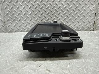 Монитор VOLKSWAGEN GOLF 5G5 CJS 5G0919606 3 ракурс