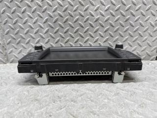 Монитор VOLKSWAGEN GOLF 5G5 CJS 5G0919606 4 ракурс