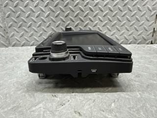Монитор VOLKSWAGEN GOLF 5G5 CJS 5G0919606 5 ракурс